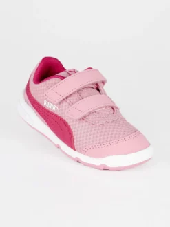 Puma STEPFLEEX 2 Sneakers bimba con strappi