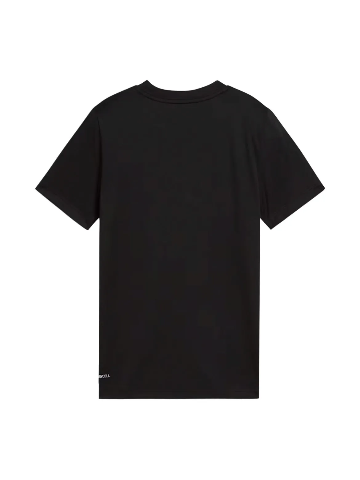 Puma TAD ESS T-shirt sportiva da bambino