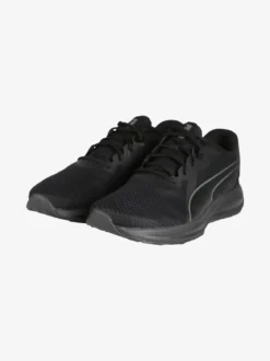 Puma Twitch Runner Fresh Sneakers sportive uomo in tessuto