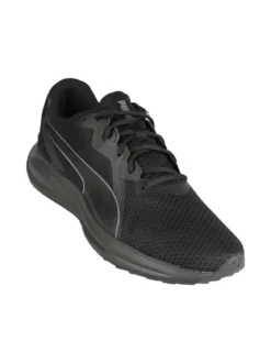 Puma Twitch Runner Fresh Sneakers sportive uomo in tessuto
