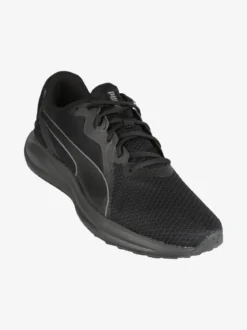 Puma Twitch Runner Fresh Sneakers sportive uomo in tessuto