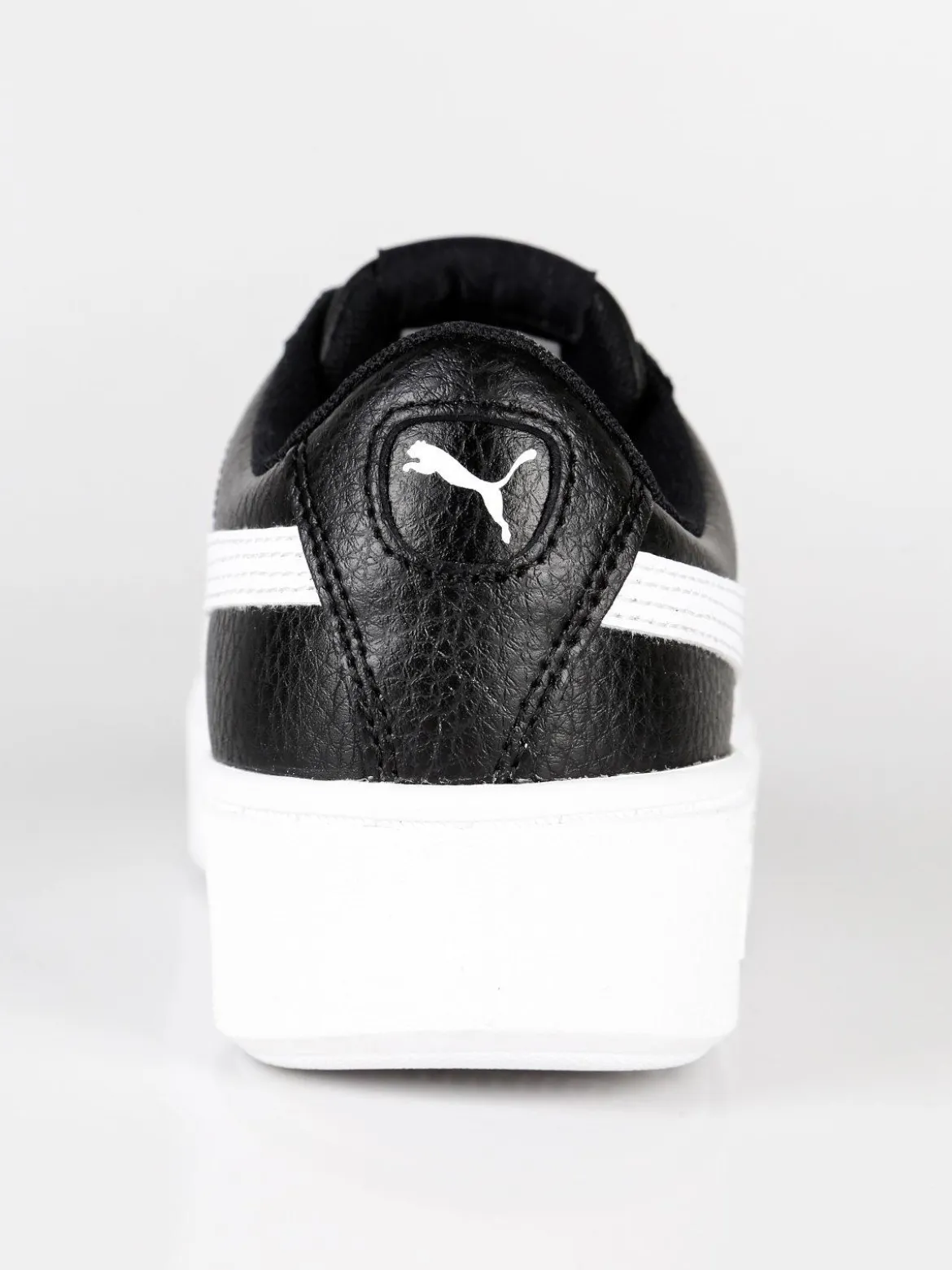 Puma Vikky Stacked L sneakers basse nere