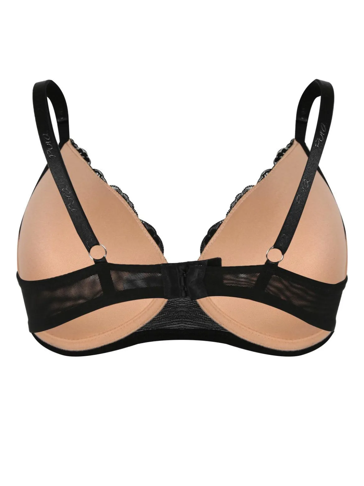 Pura CHANEL P9122R Reggiseno imbottito COPPA C