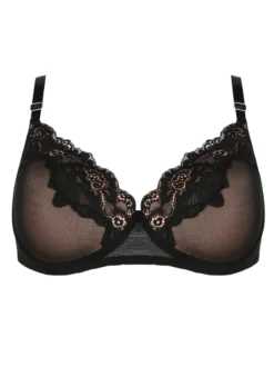 Pura CHANEL P9122R Reggiseno imbottito COPPA C