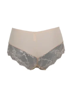 Pura LARA Guainetta donna con pizzo