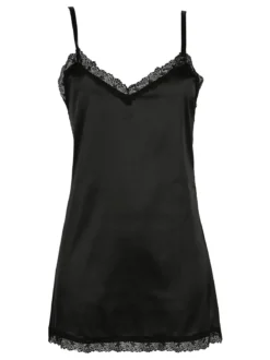 Pura Luxury P0474P Baby doll + perizoma