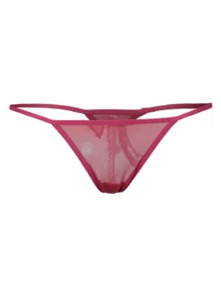 Pura P0643C Baby doll + perizoma