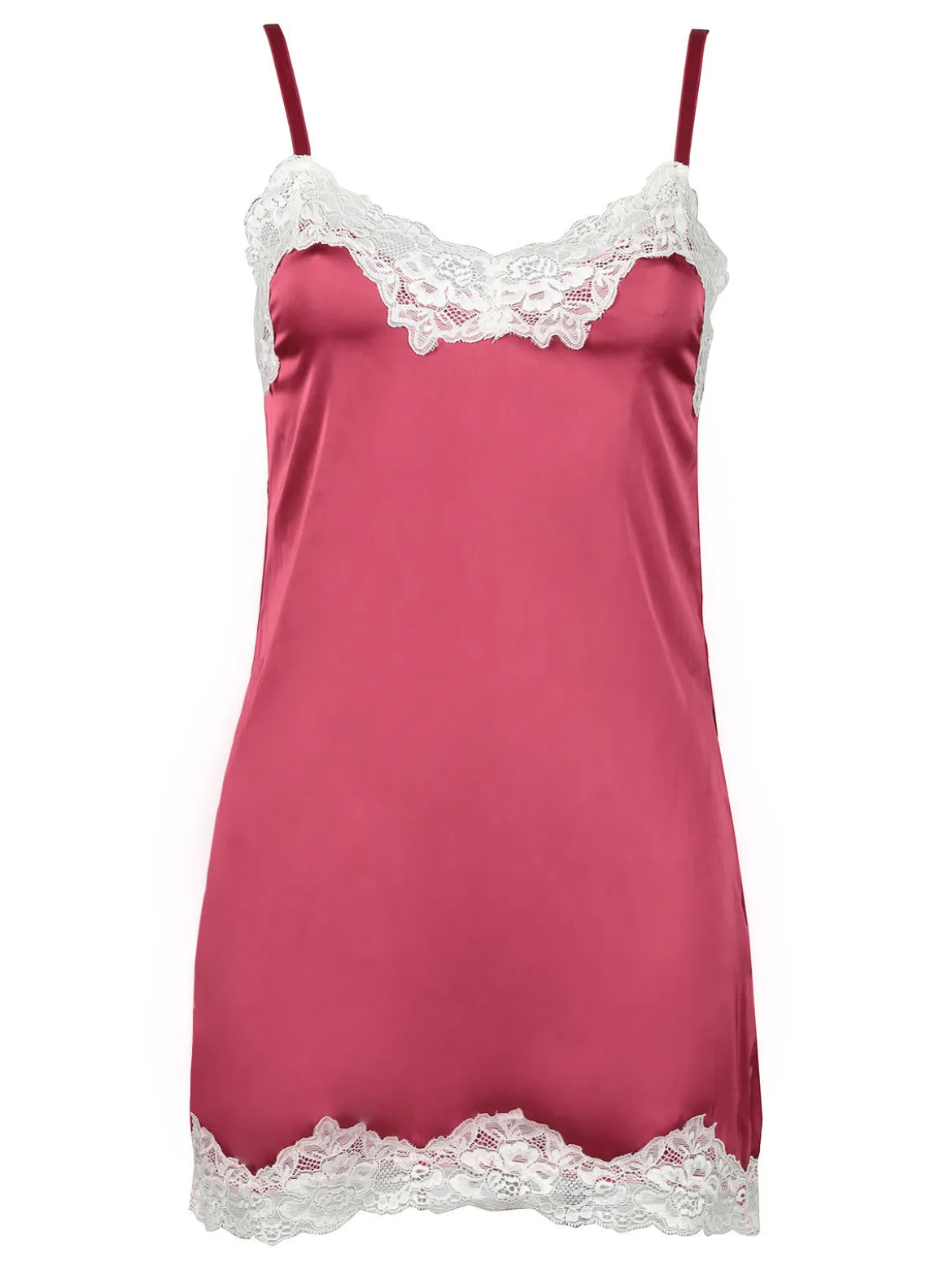Pura P0643C Baby doll + perizoma