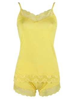 Pura P0824C Completo intimo donna in bamboo