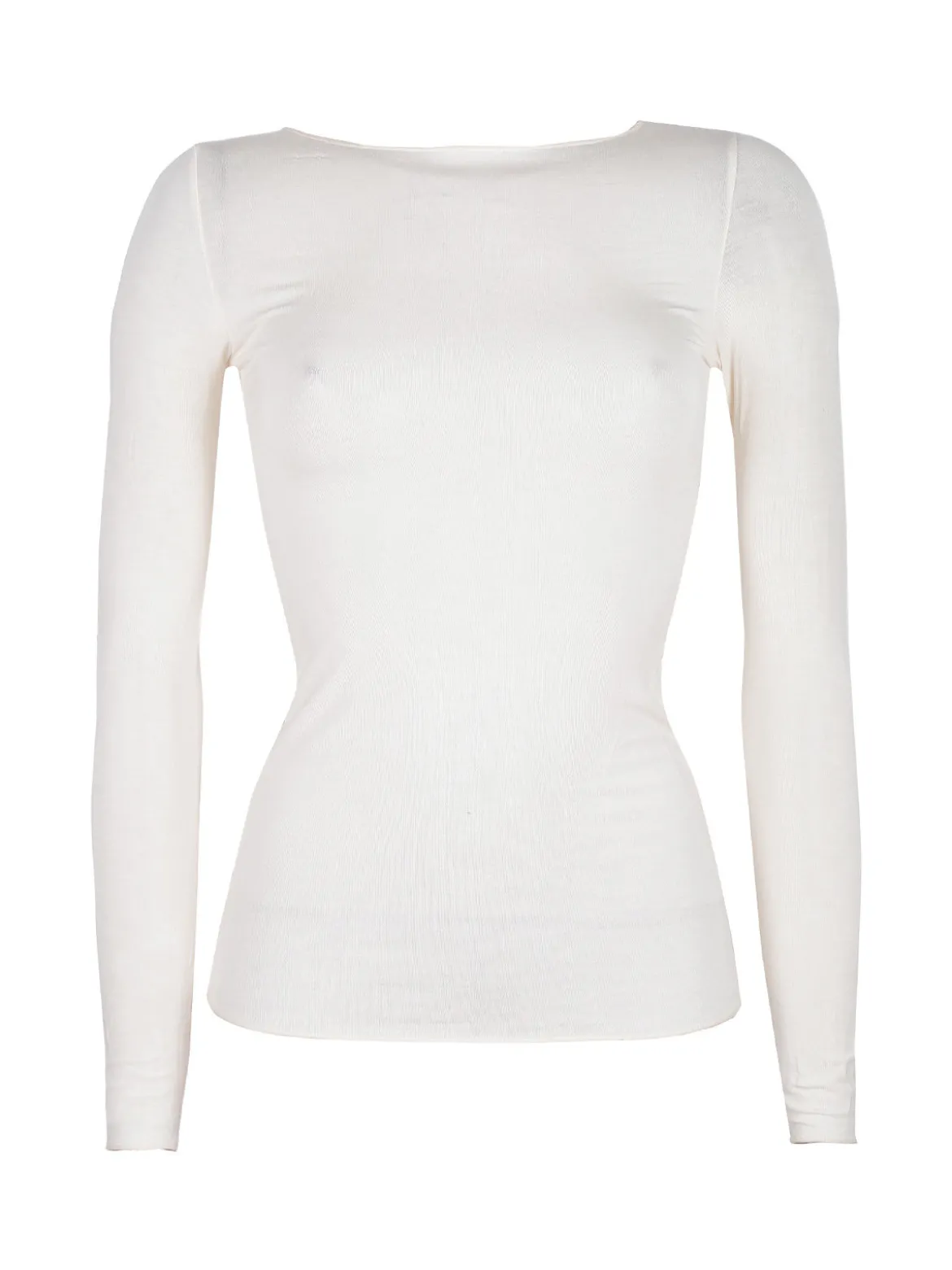 Pura P0713C Maglia in misto cashmere