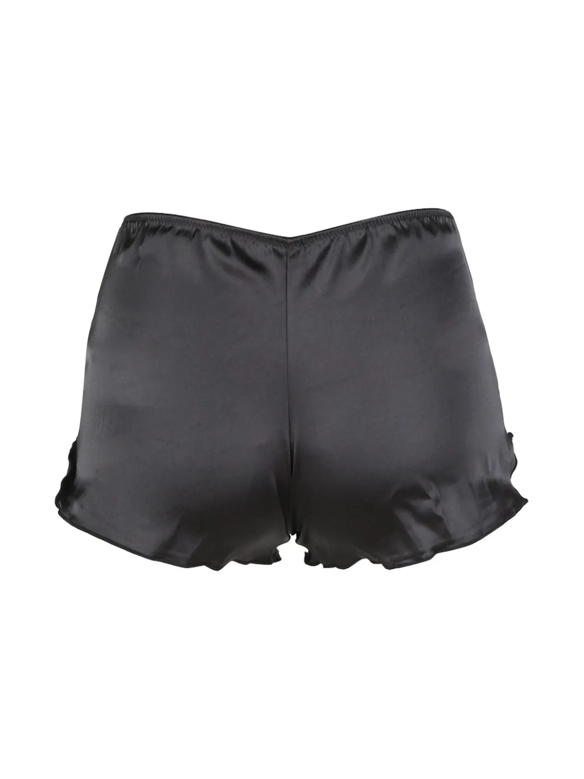 Pura P0730M Culotte donna in raso satinato