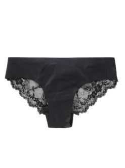 Pura slip donna con pizzo VERA