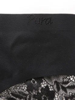 Pura slip donna con pizzo VERA