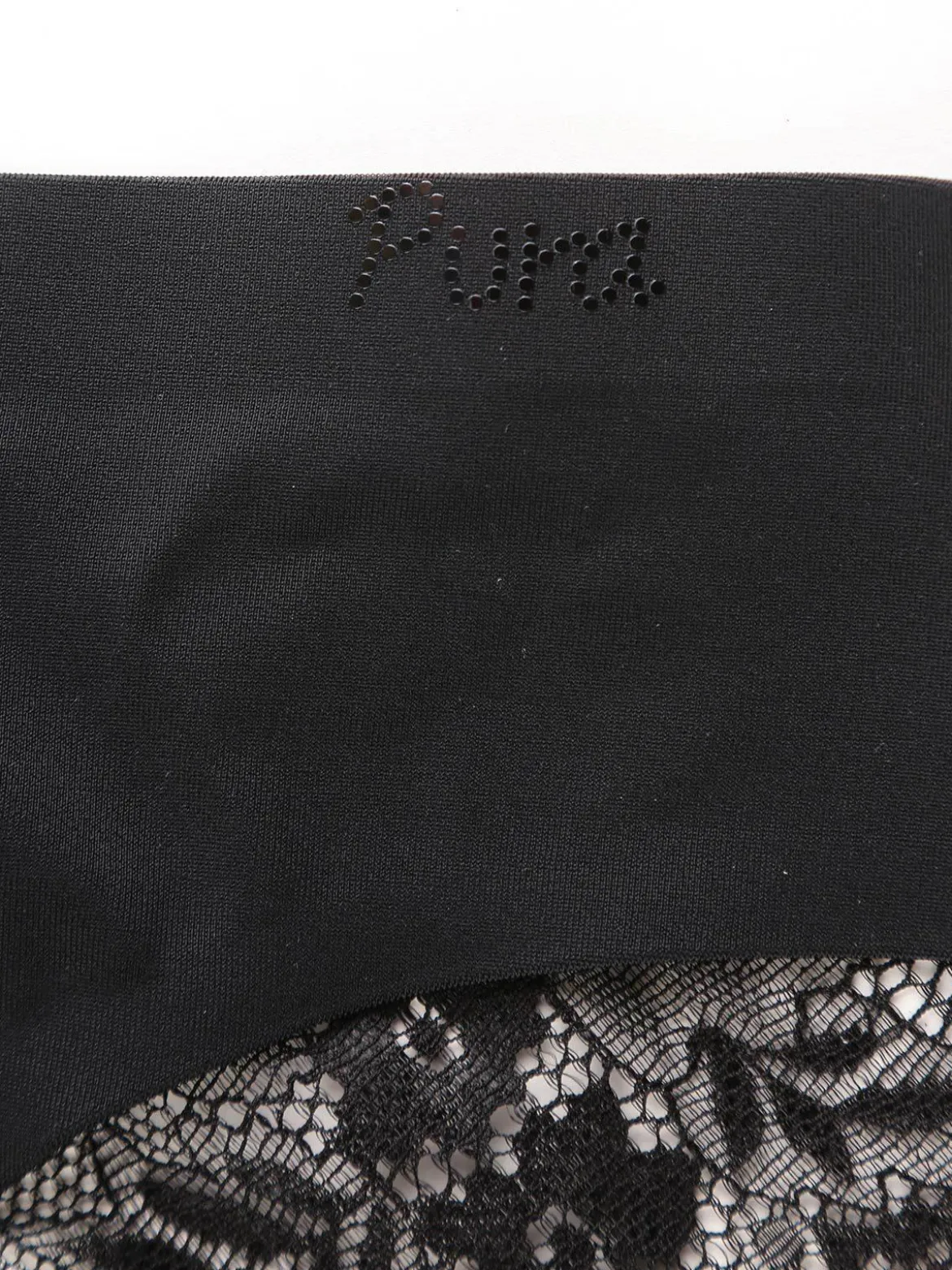 Pura slip donna con pizzo VERA