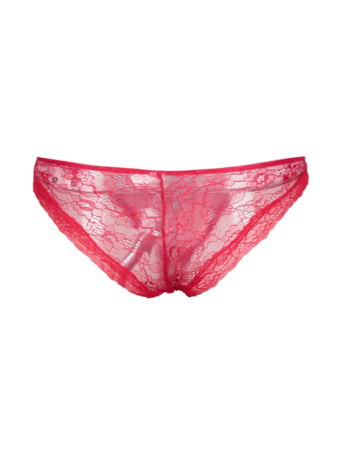 Pura Slip donna in pizzo