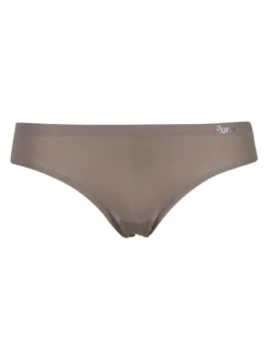 Pura Slip in microfibra e pizzo VERA