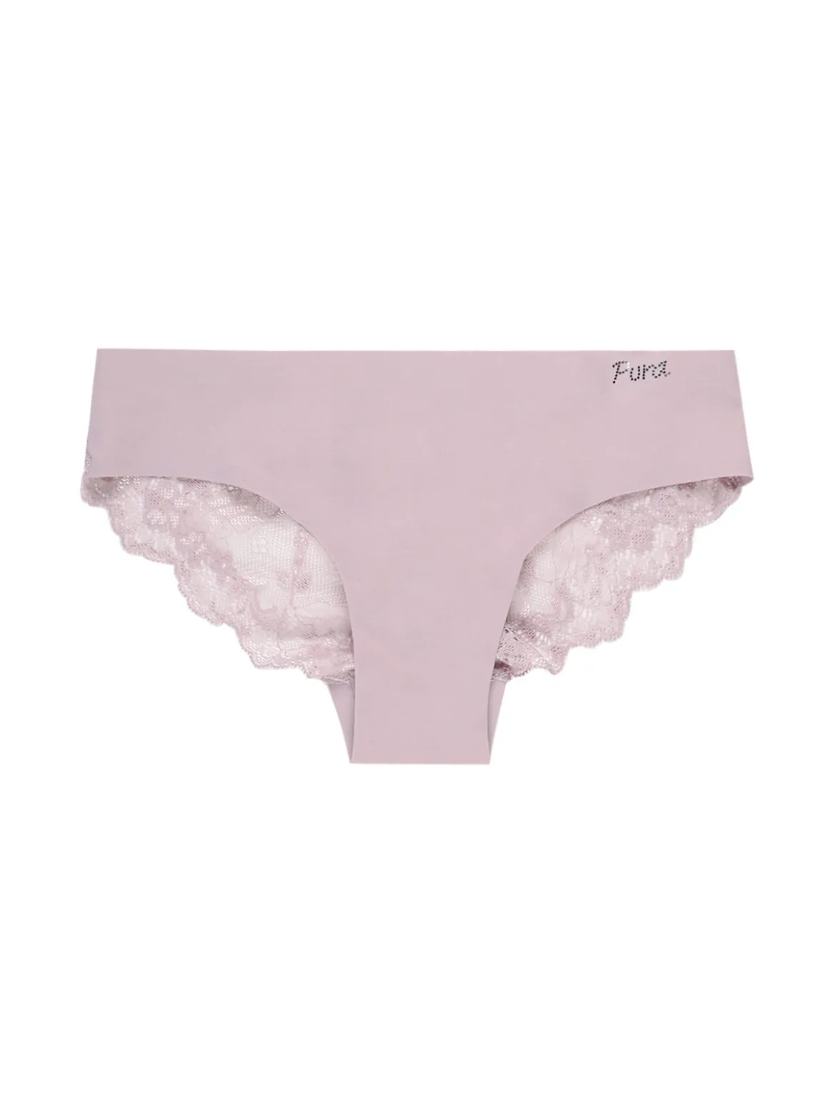Pura Slip in pizzo VERA