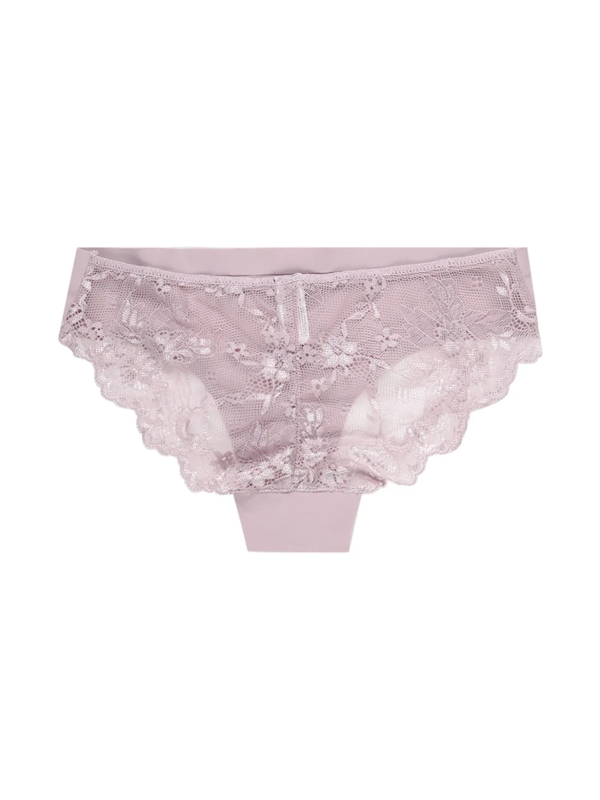 Pura Slip in pizzo VERA