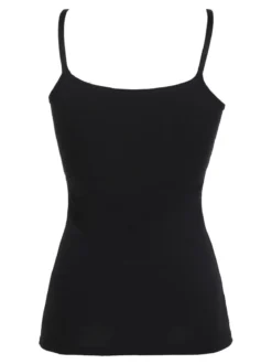 Pura Top donna misto seta