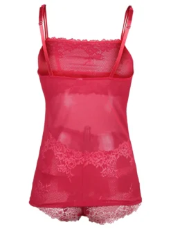 Pura Top intimo + culotte