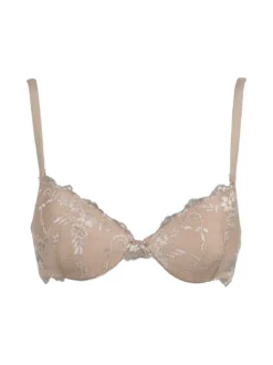 Pura VIOLA Reggiseno push-up in gel coppa B con ferretto