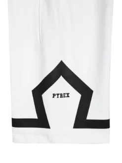 Pyrex Bermuda in felpa da ragazzo