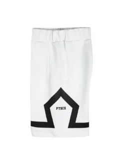 Pyrex Bermuda in felpa da ragazzo