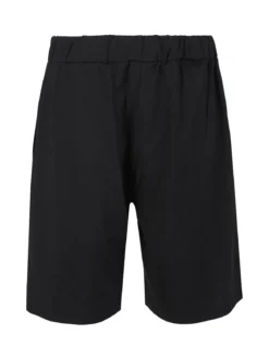 Pyrex Bermuda sportivi da uomo in felpa