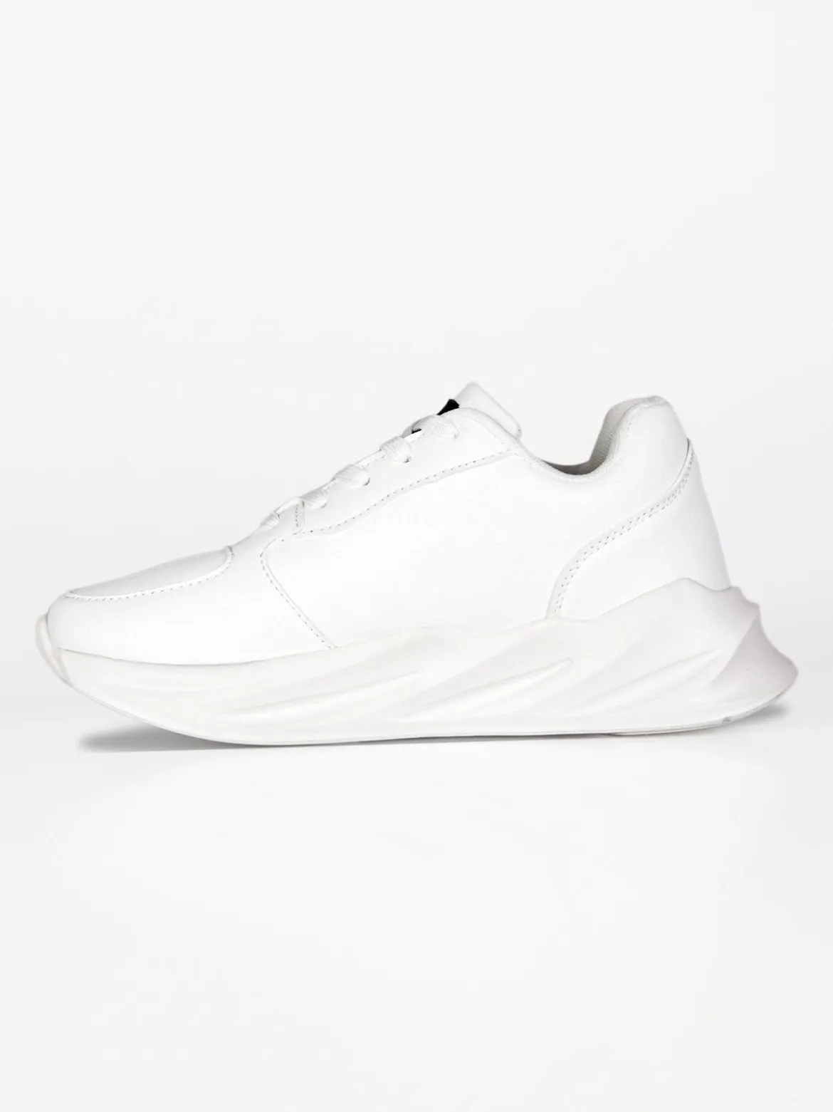 Pyrex Chunky PY030124 Sneakers donna con zeppa