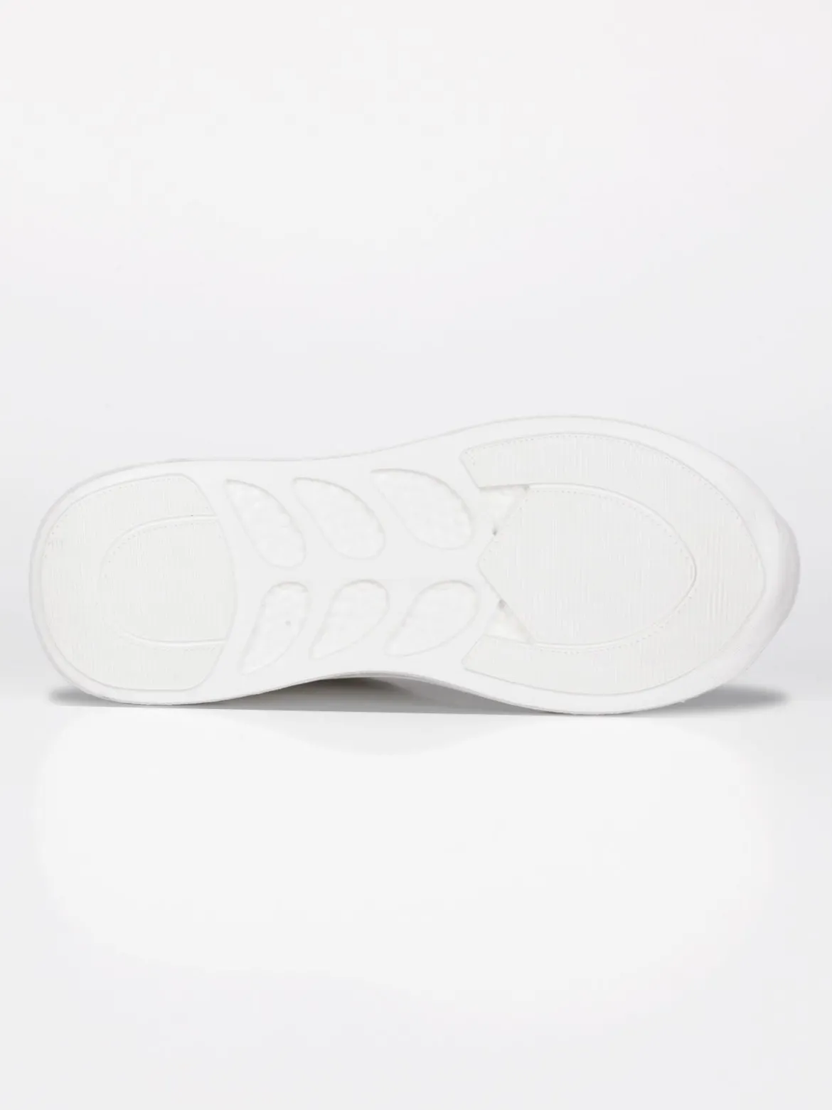 Pyrex Chunky PY030124 Sneakers donna con zeppa
