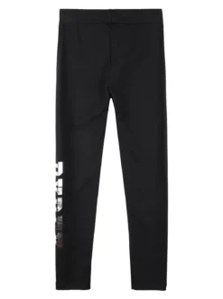 Pyrex Leggings sportivi da ragazza con scritta