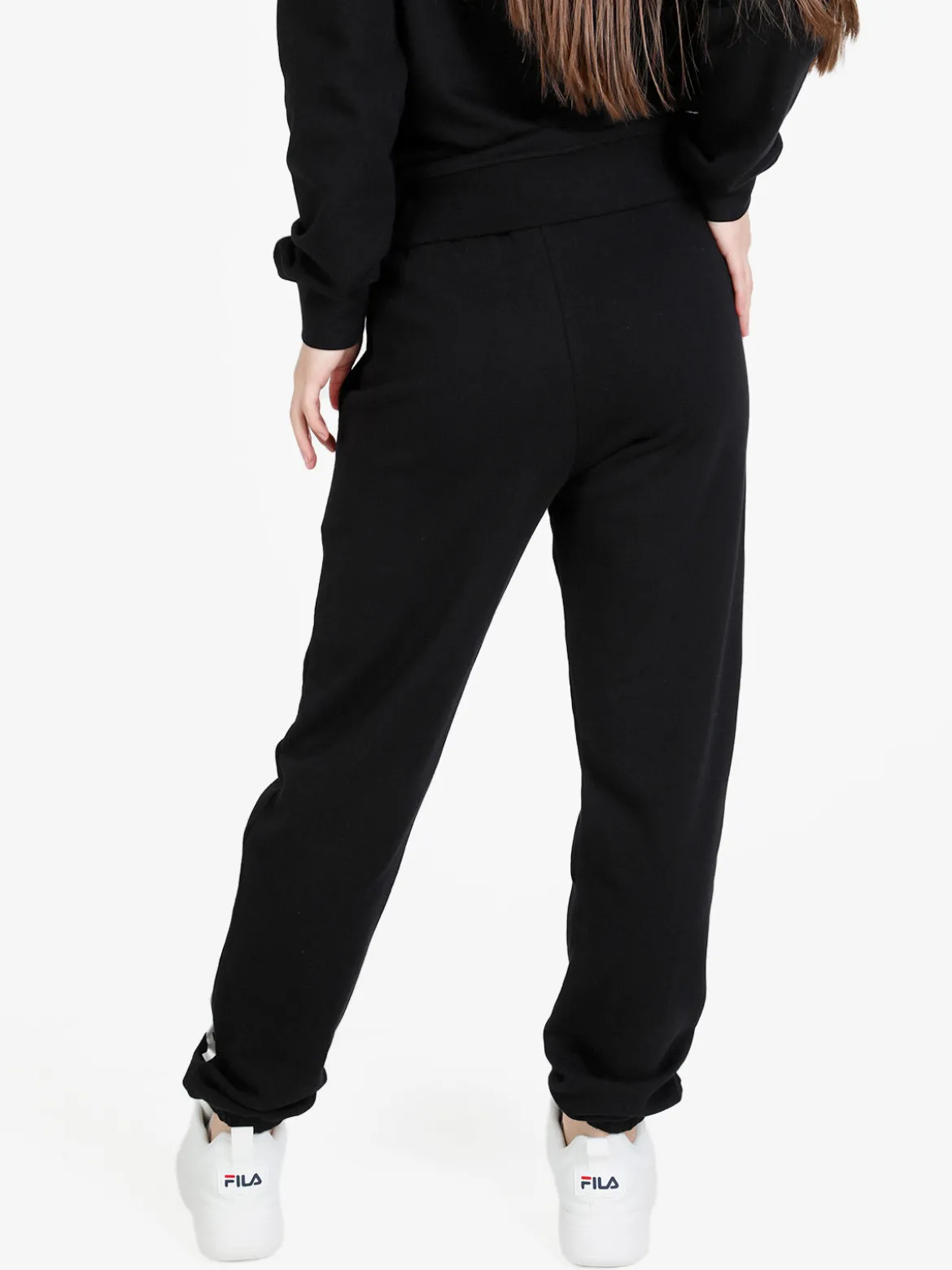 Pyrex Pantaloni donna sportivi in felpa