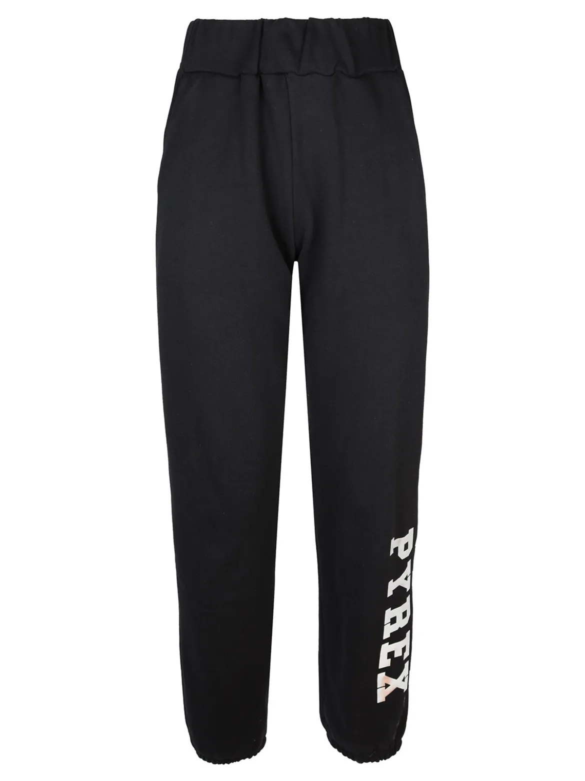 Pyrex Pantaloni donna sportivi in felpa