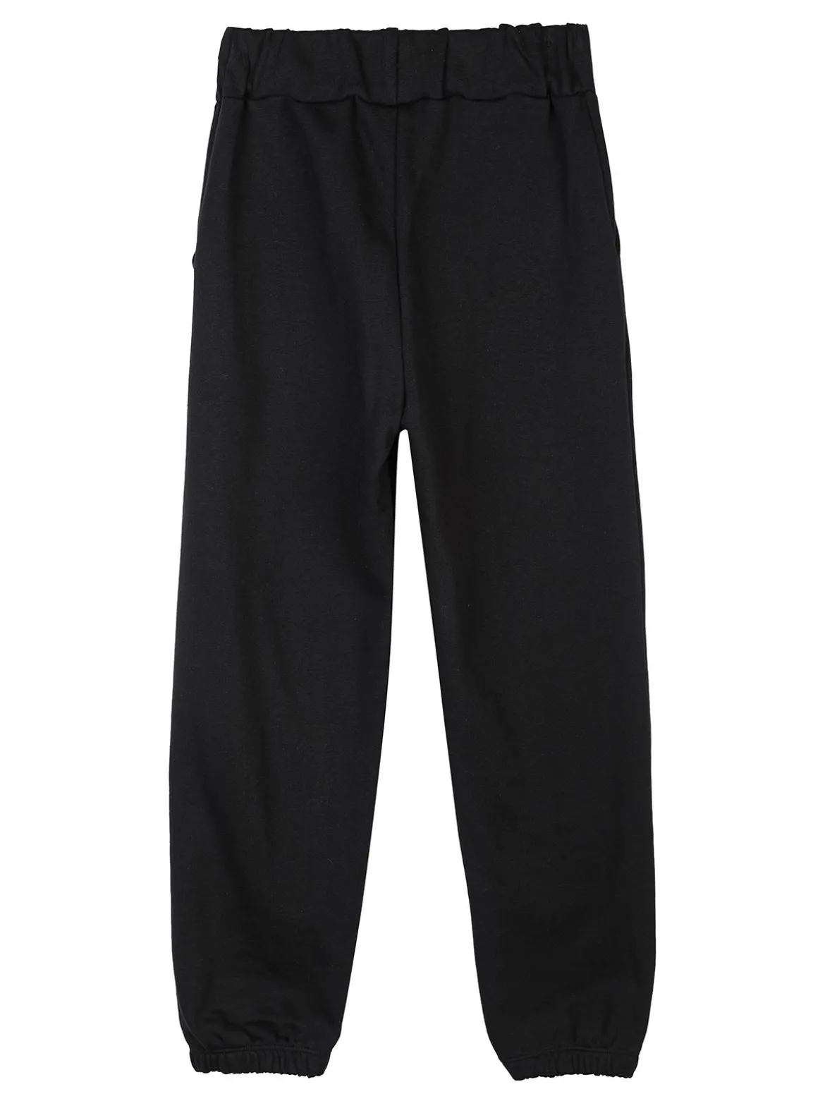 Pyrex Pantaloni sportivi da ragazza con elastico alla caviglia