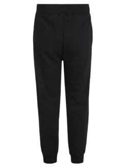 Pyrex Pantaloni sportivi da uomo in felpa con polsini