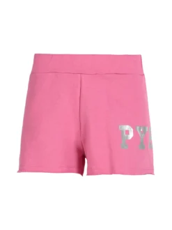 Pyrex Shorts sportivi da donna in felpa