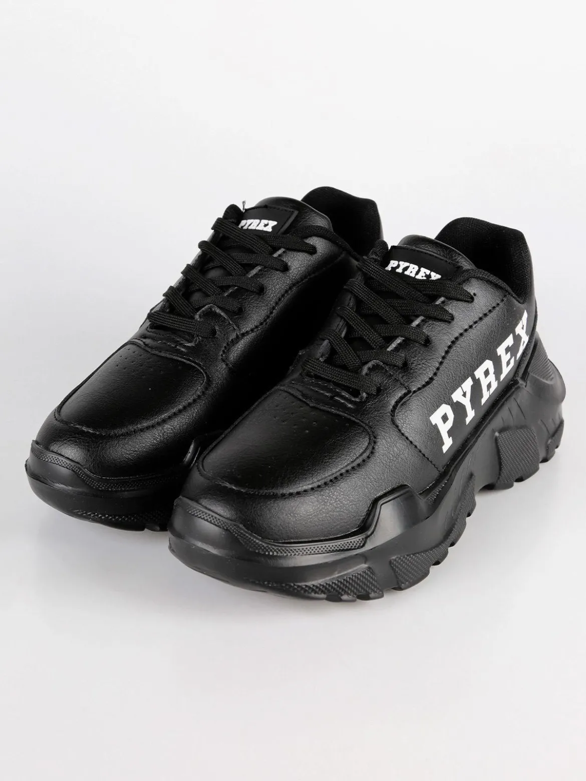 Pyrex Sneakers chunky