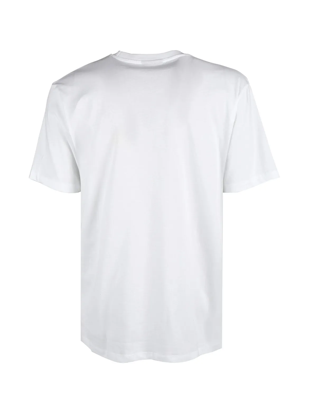 Pyrex T-shirt da uomo in cotone con logo