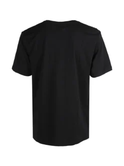 Pyrex T-shirt da uomo in cotone - nero