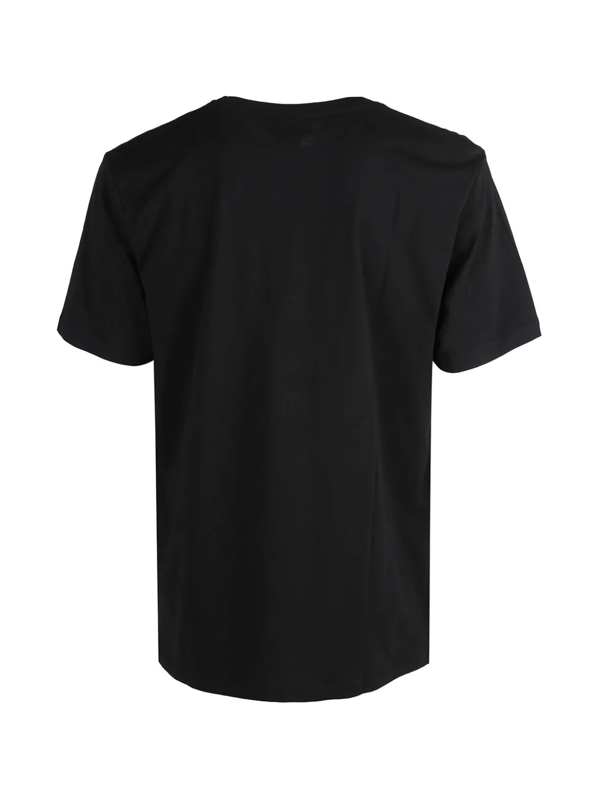 Pyrex T-shirt da uomo in cotone - nero