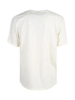 Pyrex T-shirt da uomo in cotone - panna