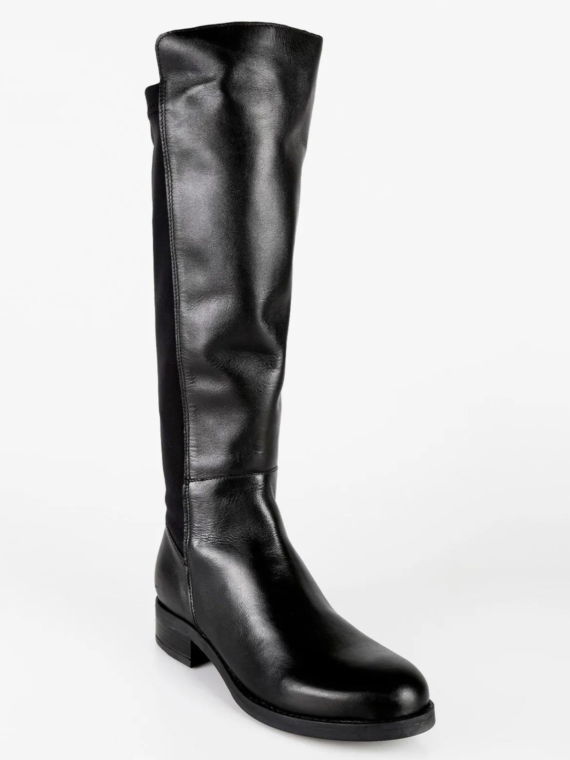Queen Helena Stivali in pelle donna