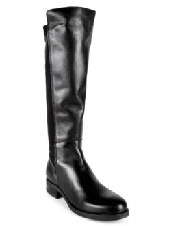 Queen Helena Stivali in pelle donna