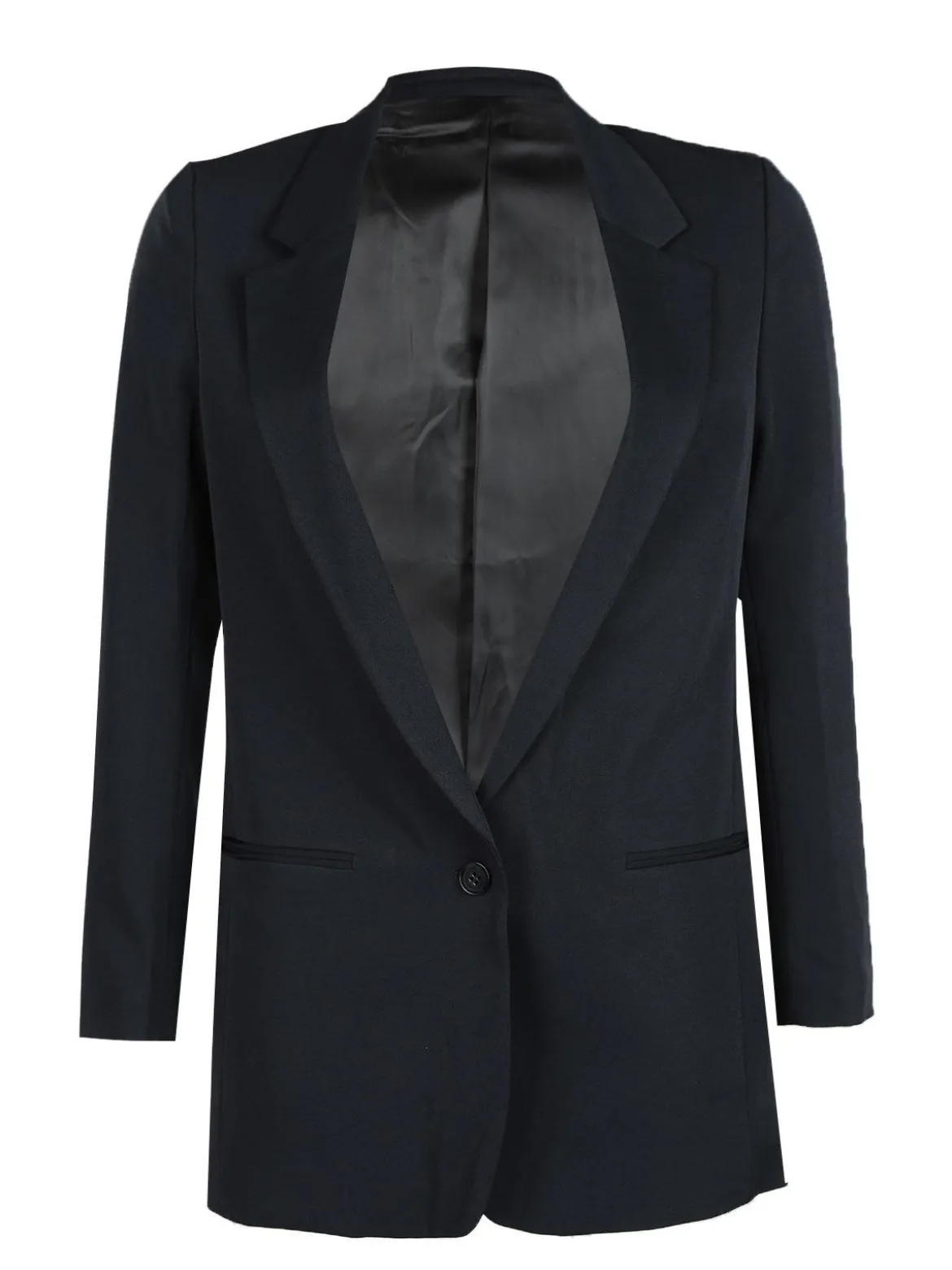 Radaus Blazer donna con bottone
