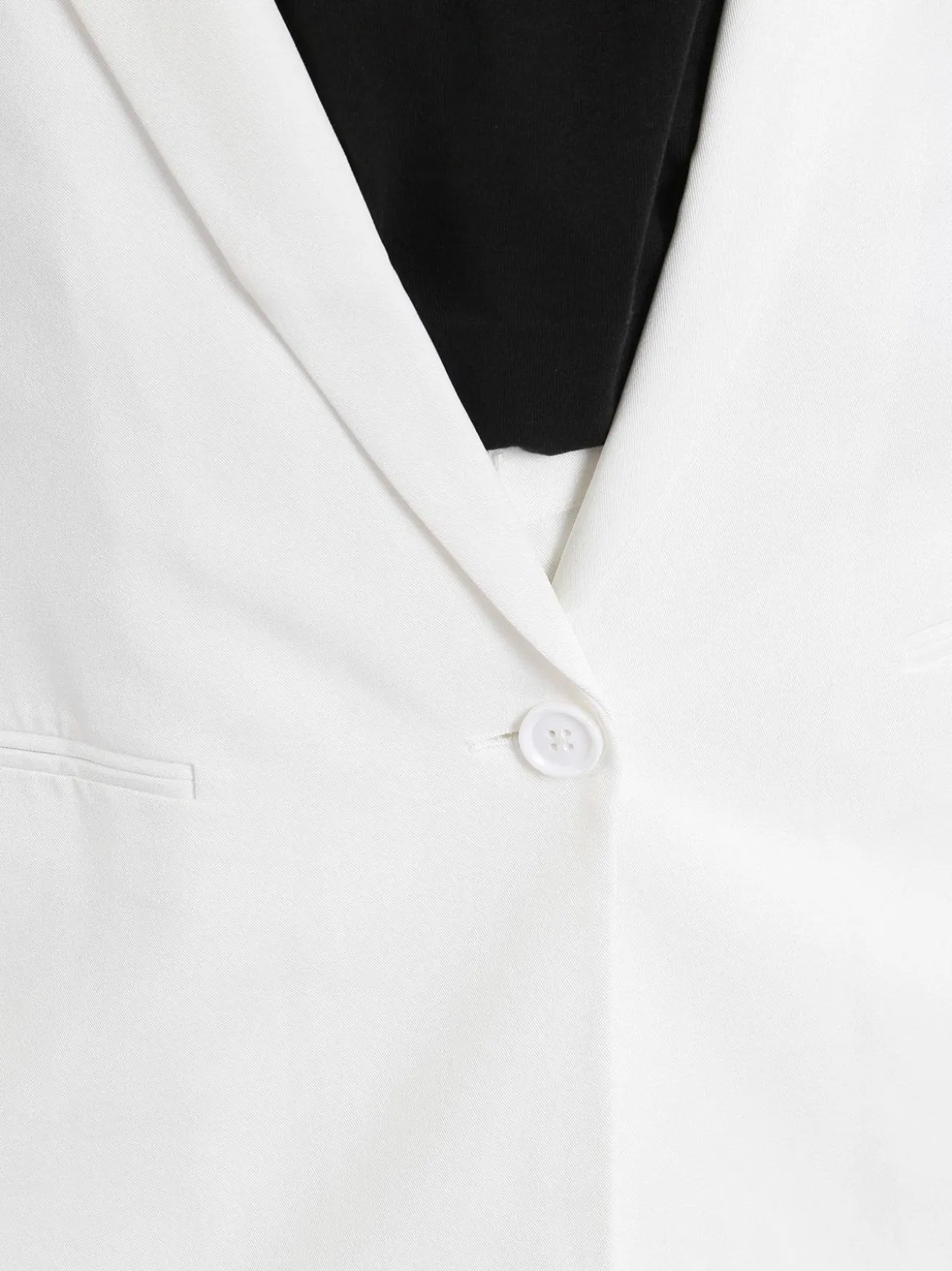 Radaus Blazer donna con bottone