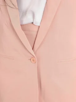 Radaus Blazer donna con bottone