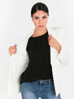 Radaus Blazer doppiopetto con bottoni donna