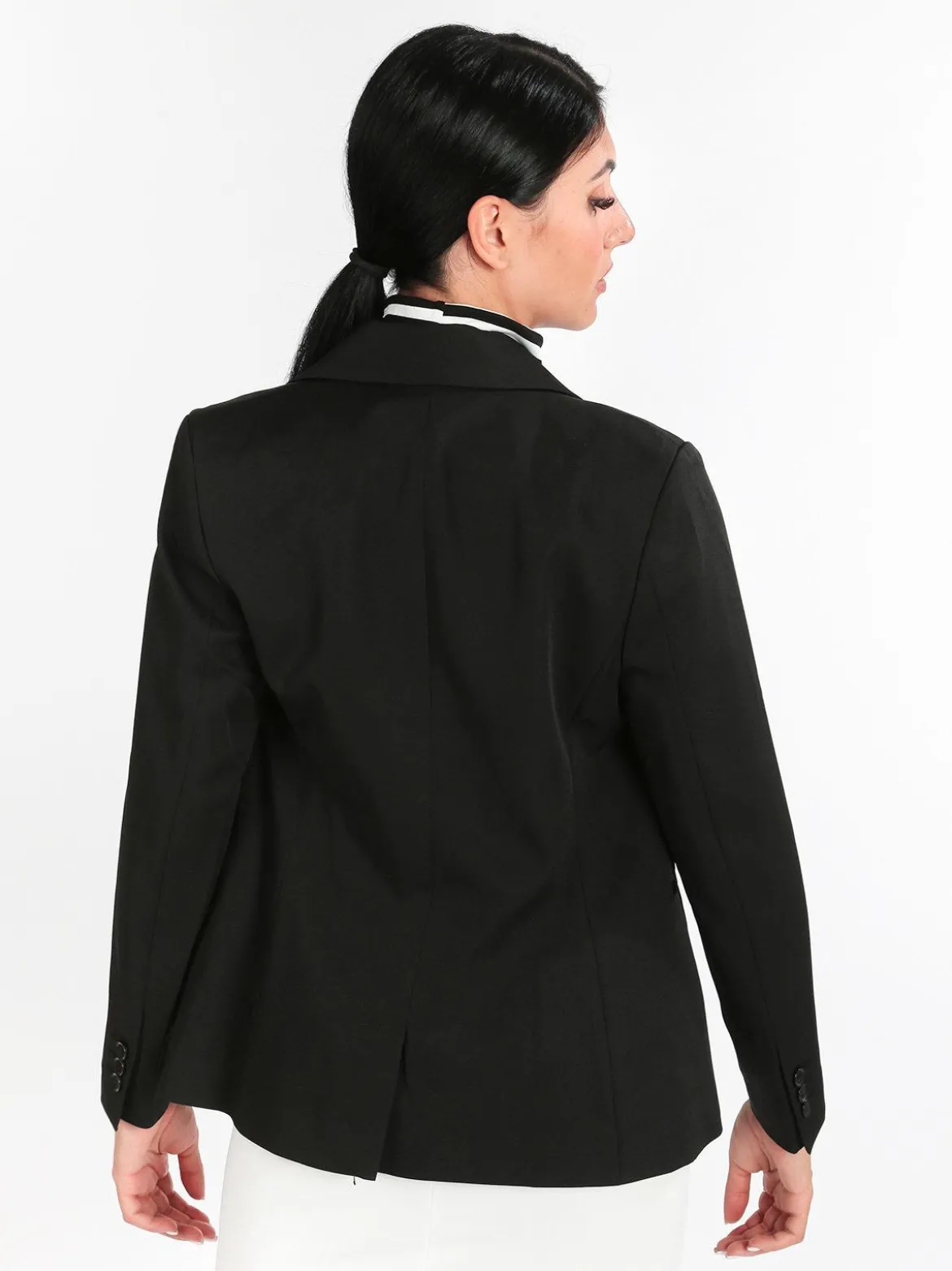 Radaus Blazer doppiopetto con bottoni donna