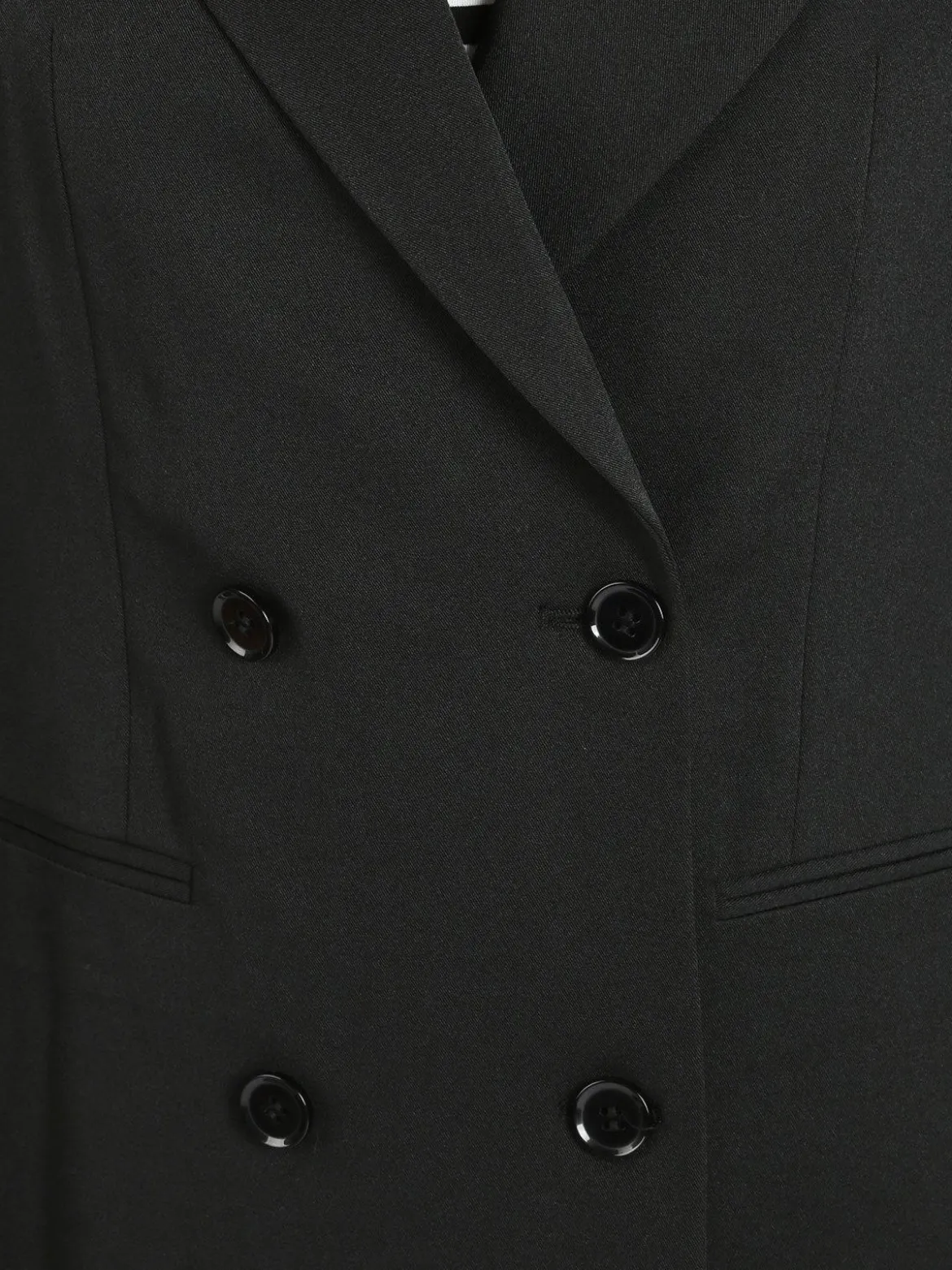 Radaus Blazer doppiopetto con bottoni donna