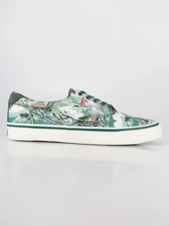 Ralph Lauren Thorton III Scarpe basse in tela